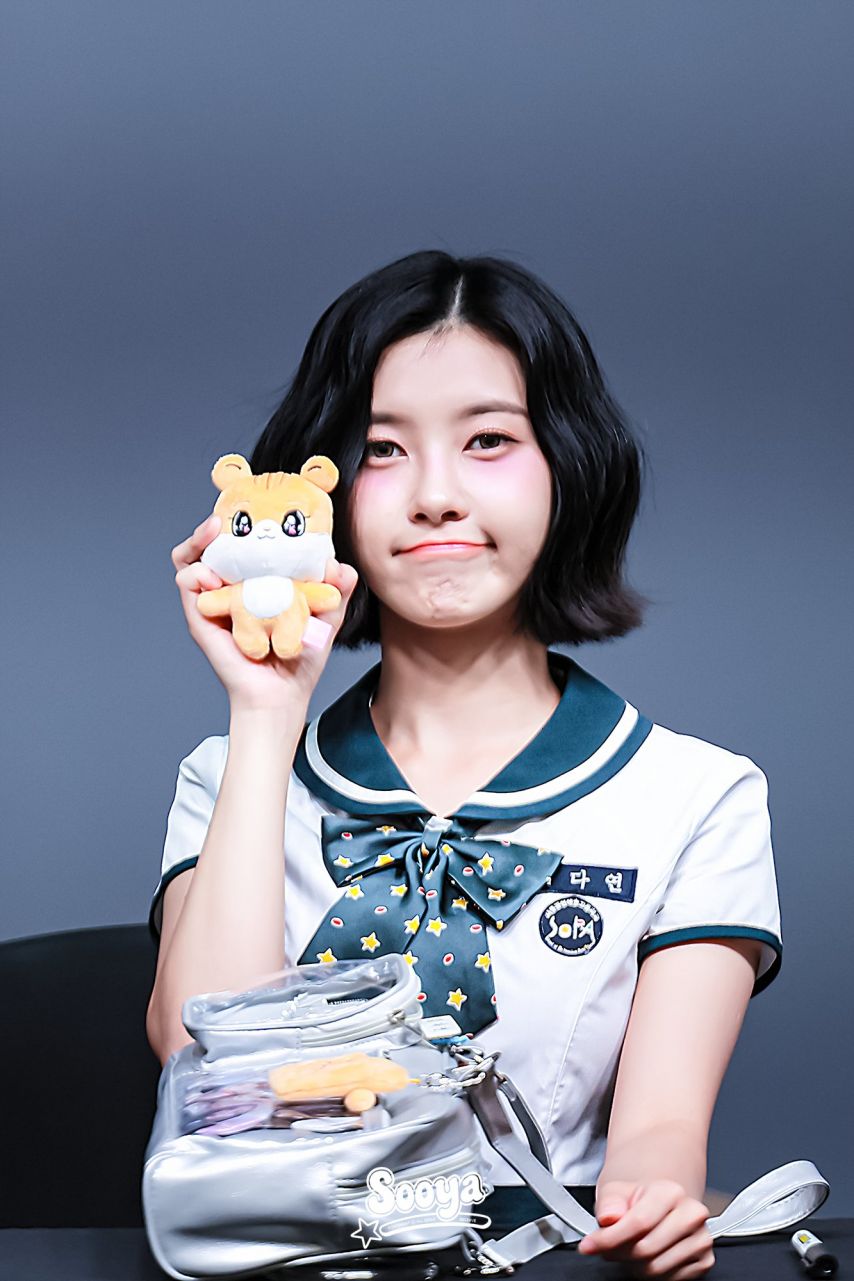 케플러 김다연