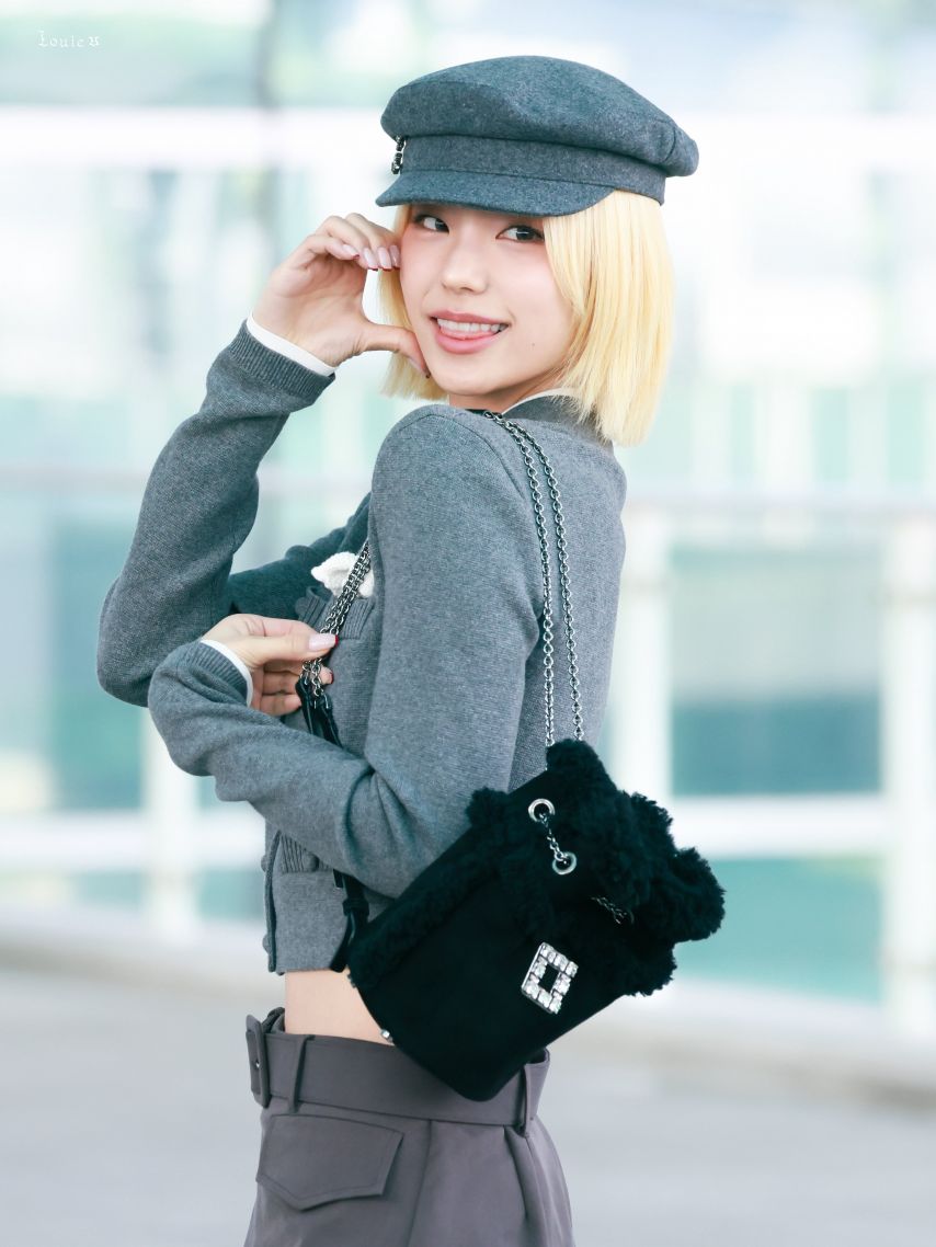 ITZY 예지