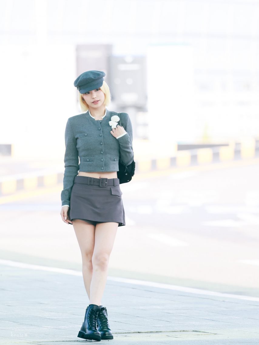 ITZY 예지