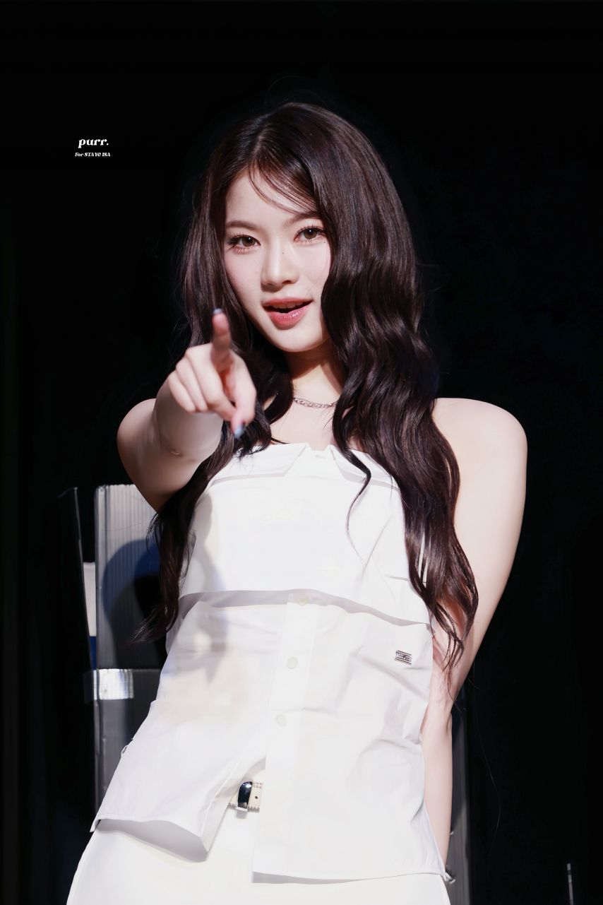 스테이씨 아이사
