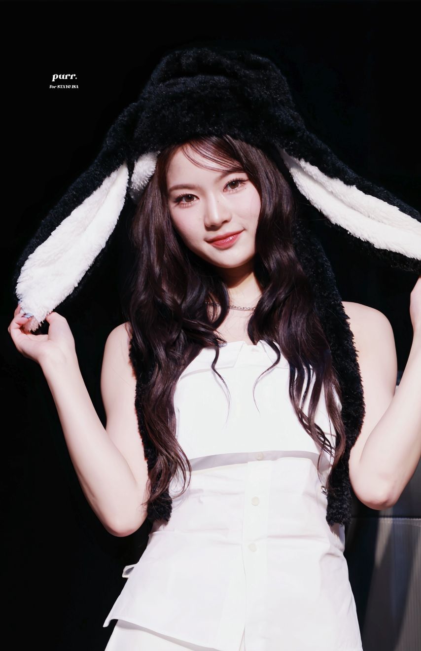 스테이씨 아이사