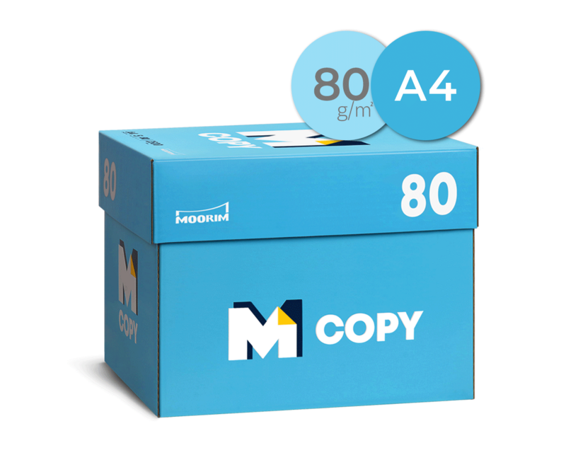 엠카피 M COPY 데일리 복사용지 80g