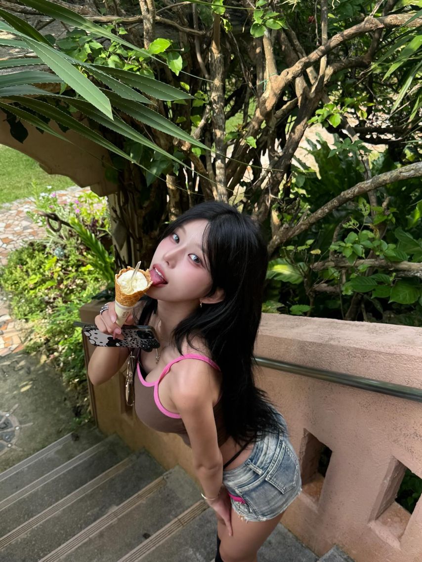 최솜이