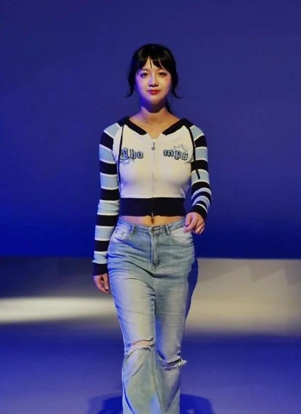2025 미스 도쿄대 1위 유력 후보