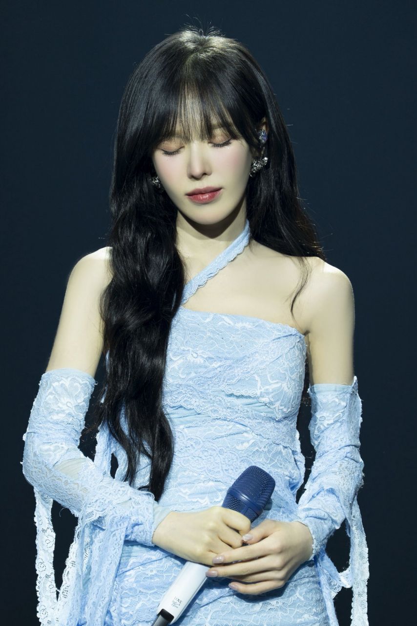 레드벨벳 웬디