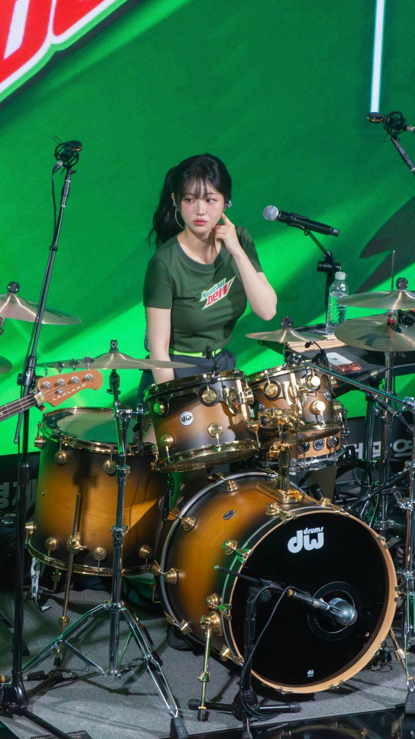 QWER 쵸단
