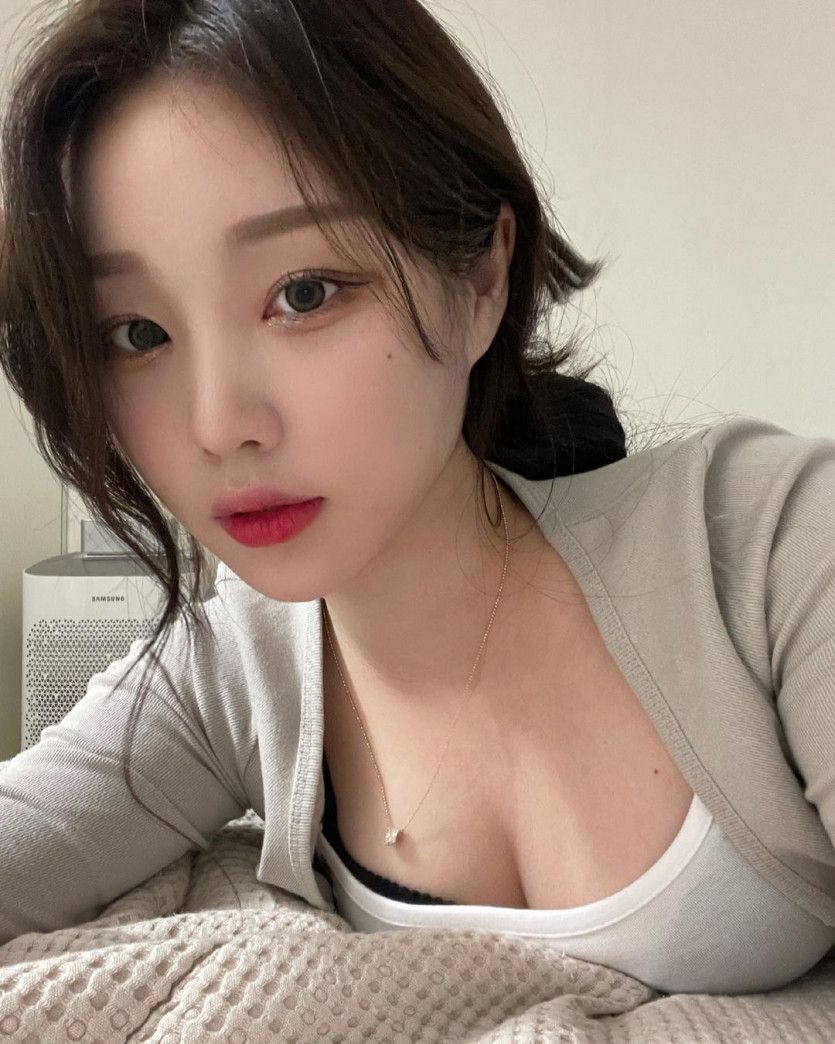 모델 우한경