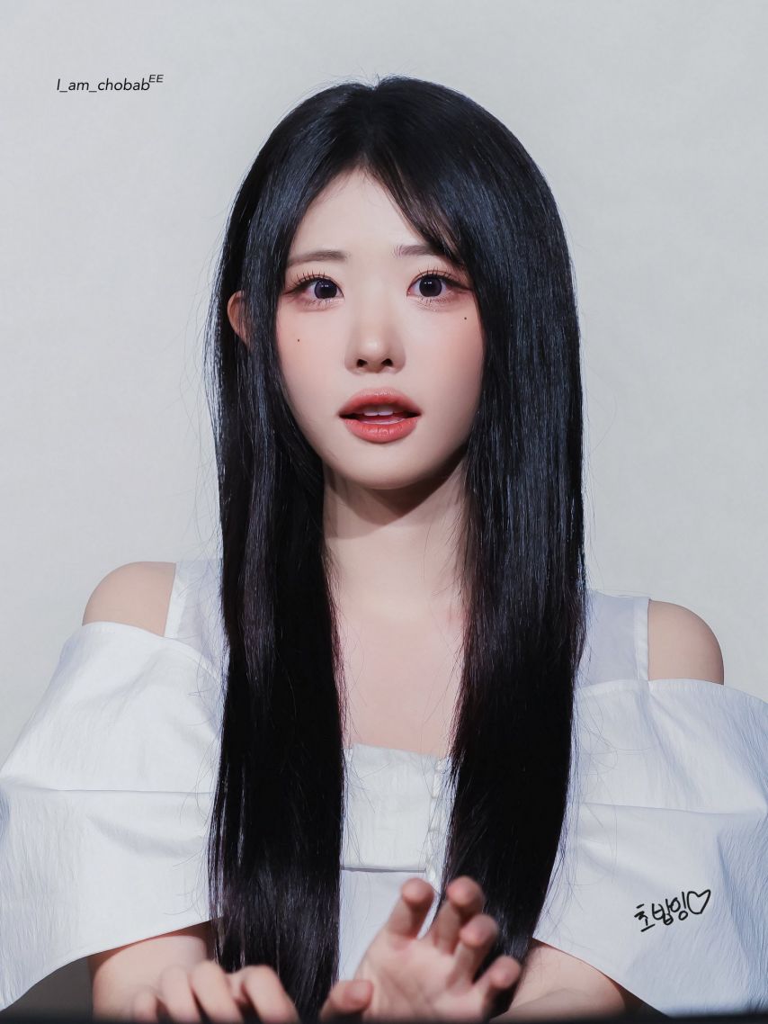 QWER 히나