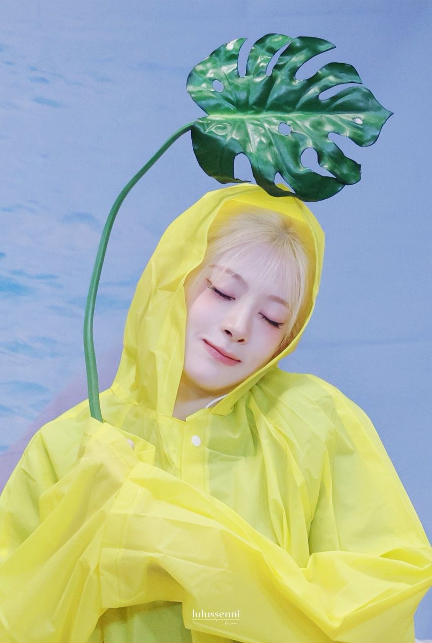 스테이씨 세은