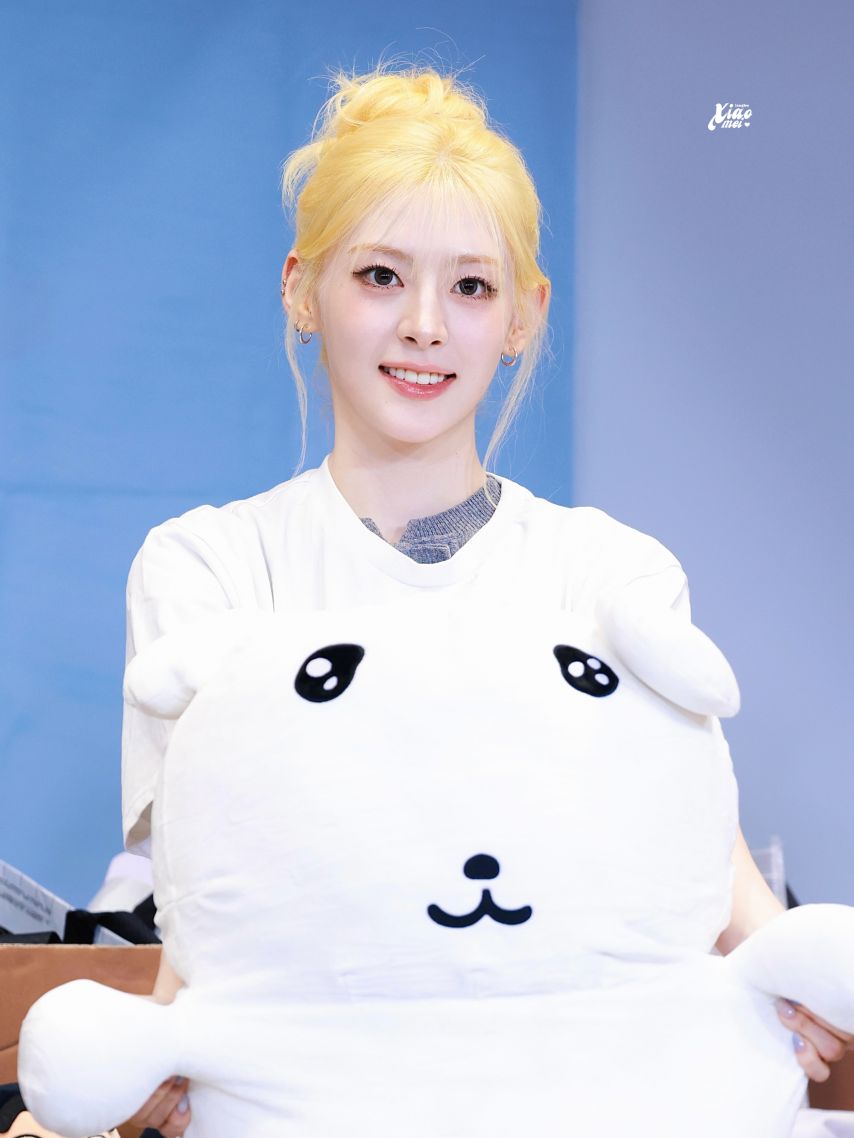 스테이씨 세은