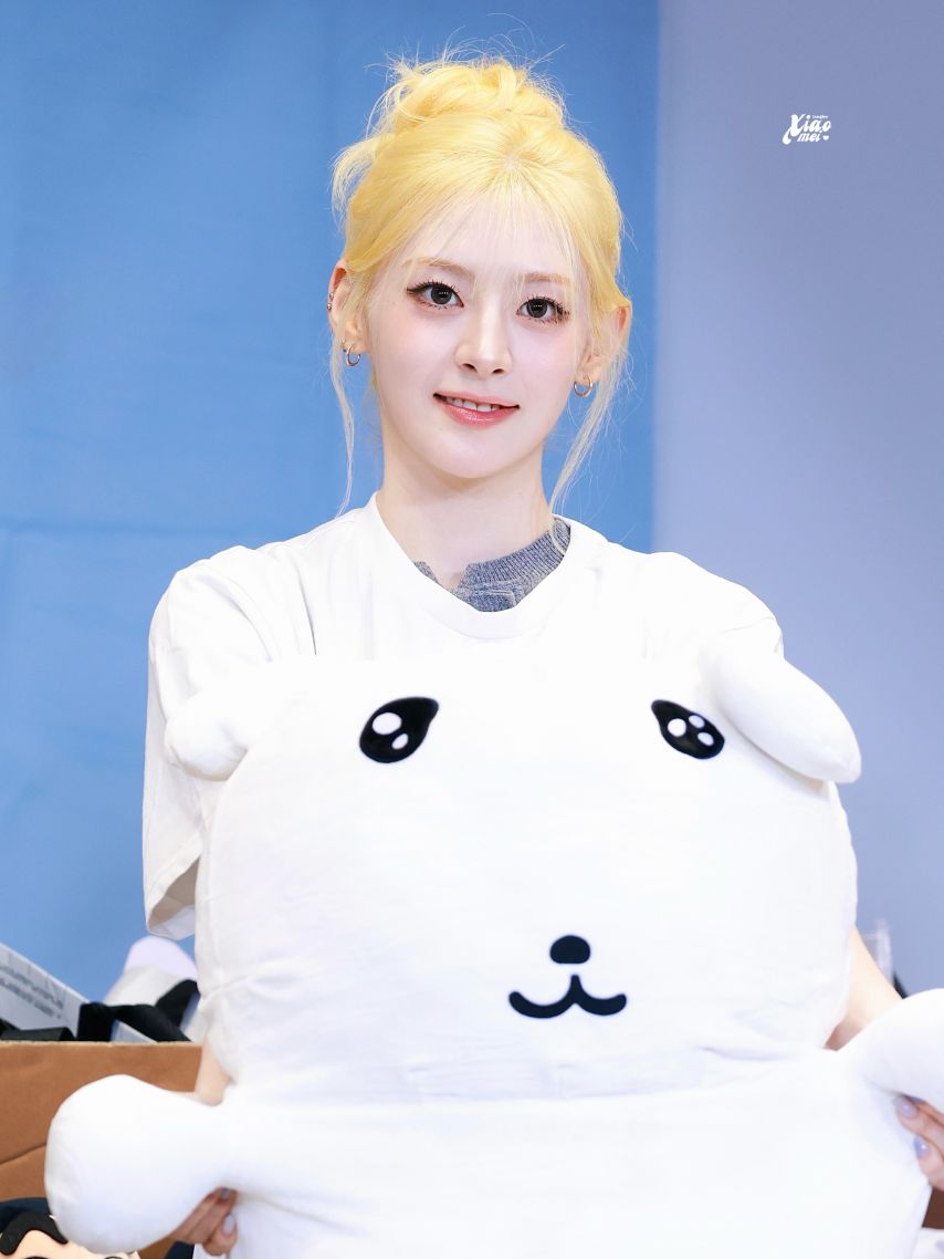 스테이씨 세은