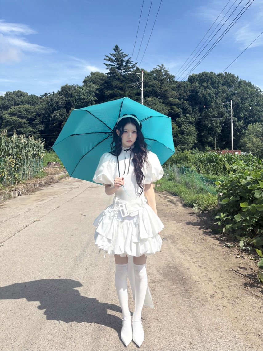 아일릿 모카