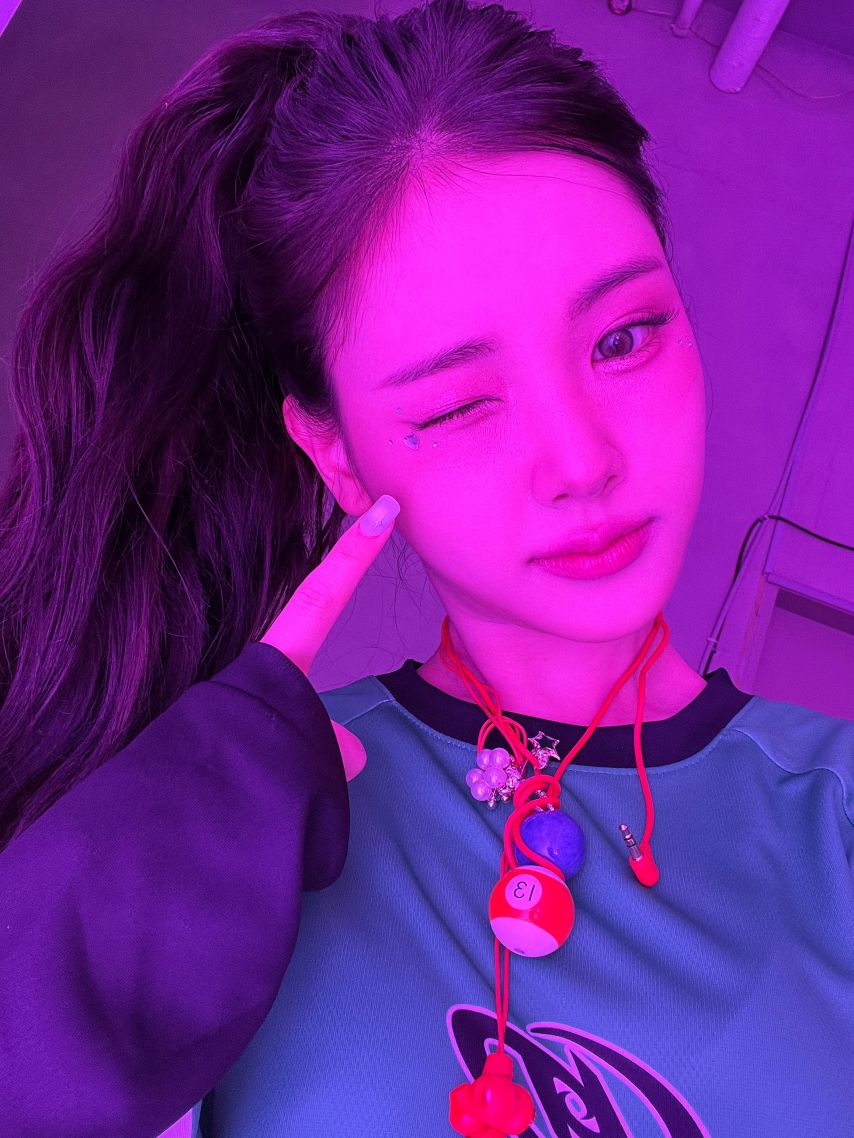 베이비돈크라이 이현