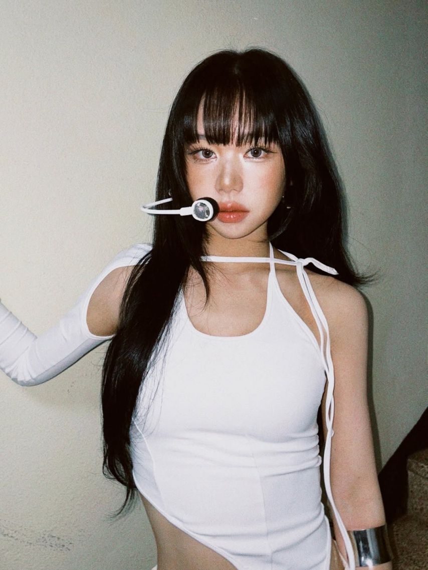 배드빌런 휴이