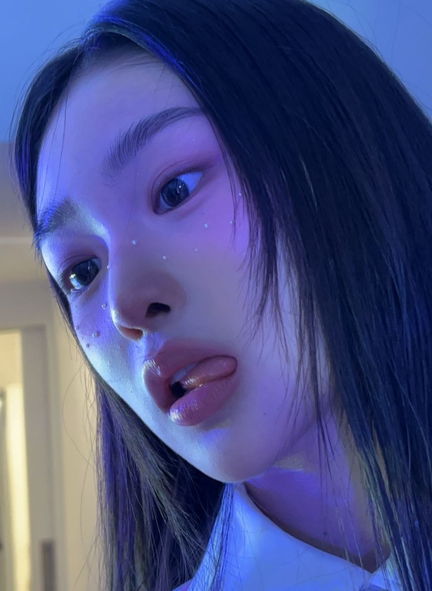 베이비돈크라이 베니