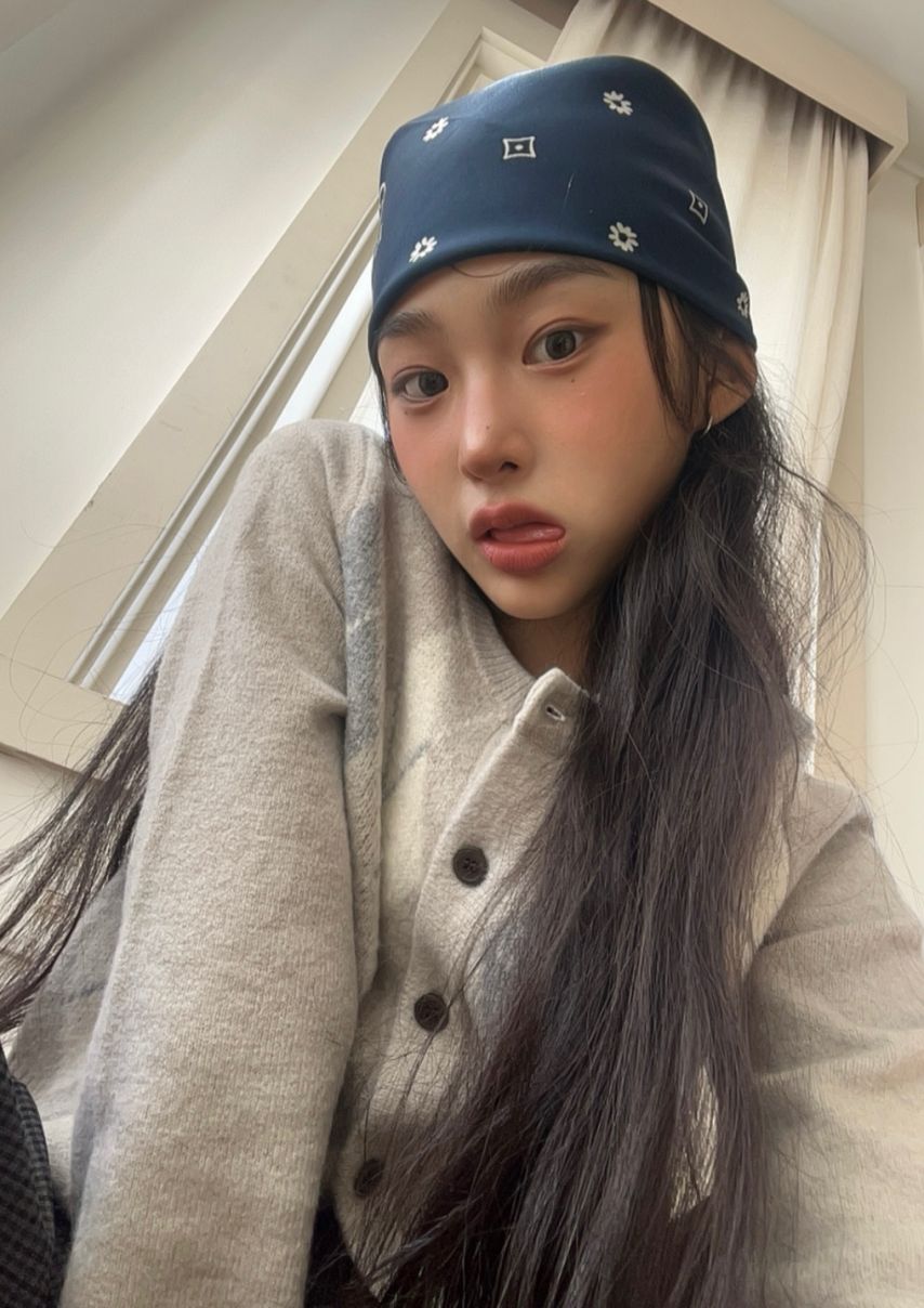 베이비돈크라이 베니