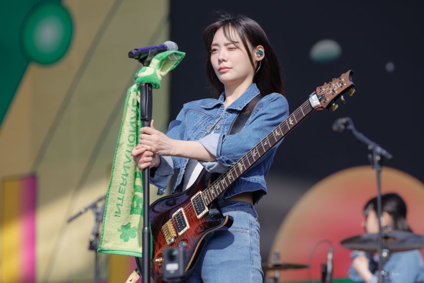 [QWER] 시연