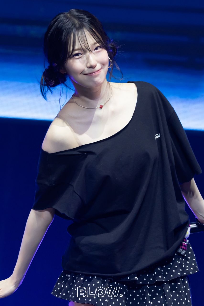 프로미스나인 백지헌