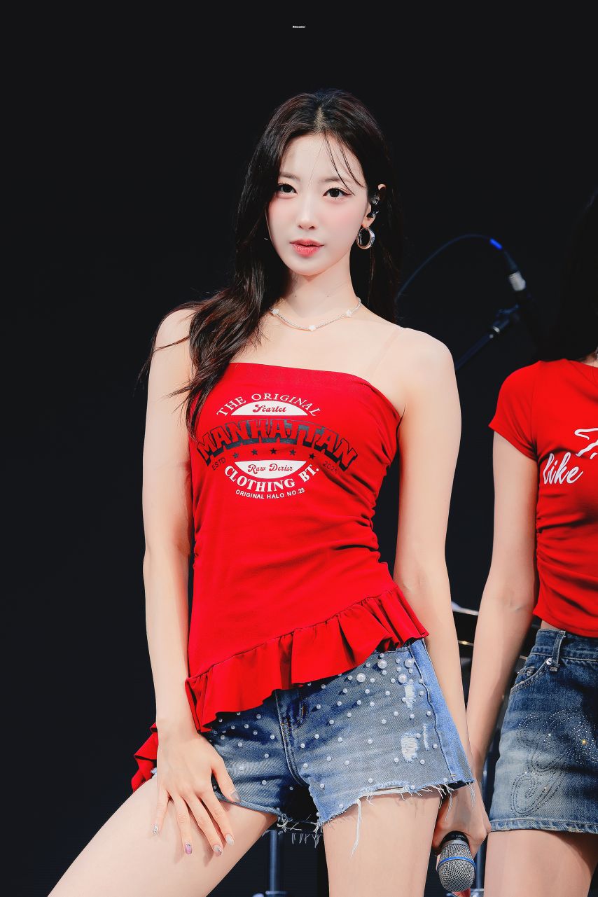 하이키 리이나