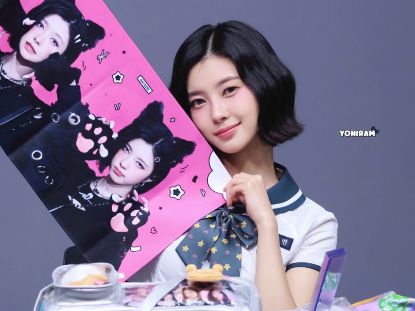 케플러 김다연