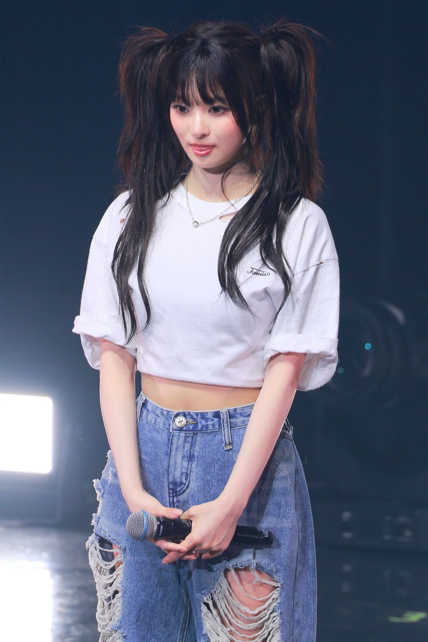 프로미스나인 이나경