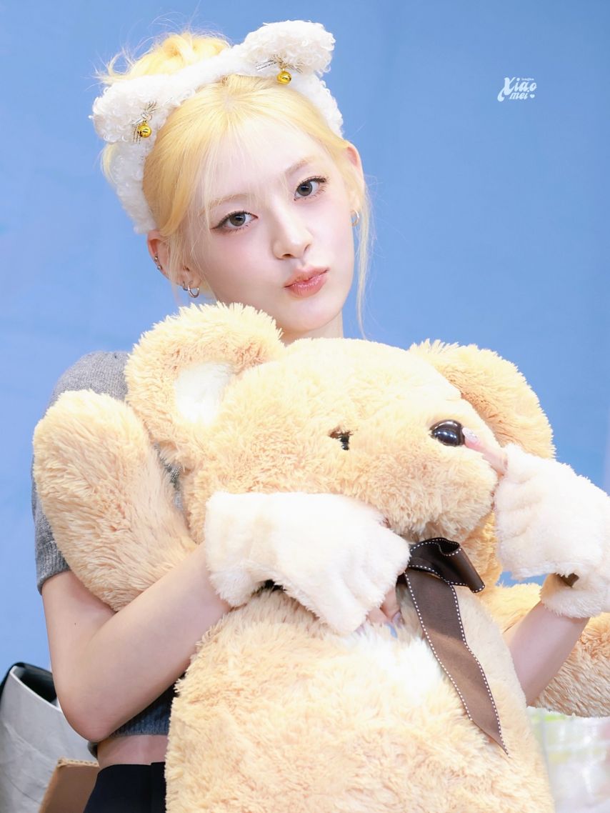 스테이씨 세은