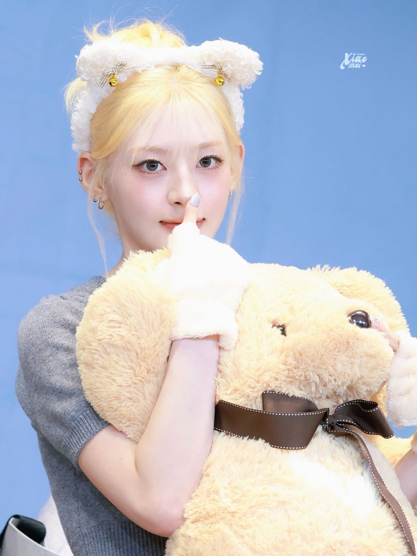 스테이씨 세은