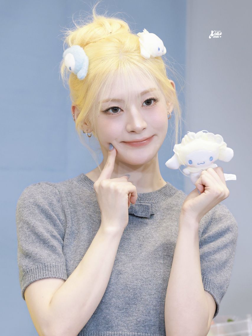 스테이씨 세은