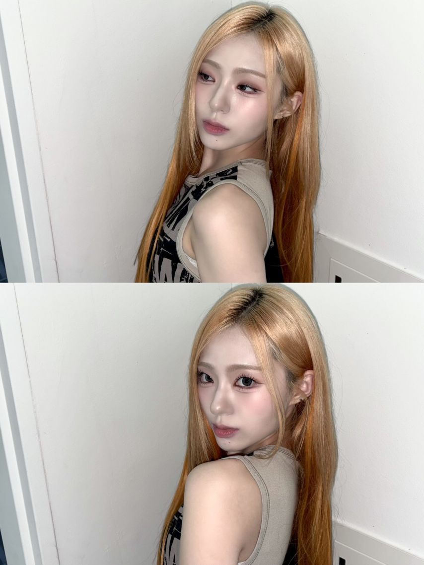아이칠린 채린