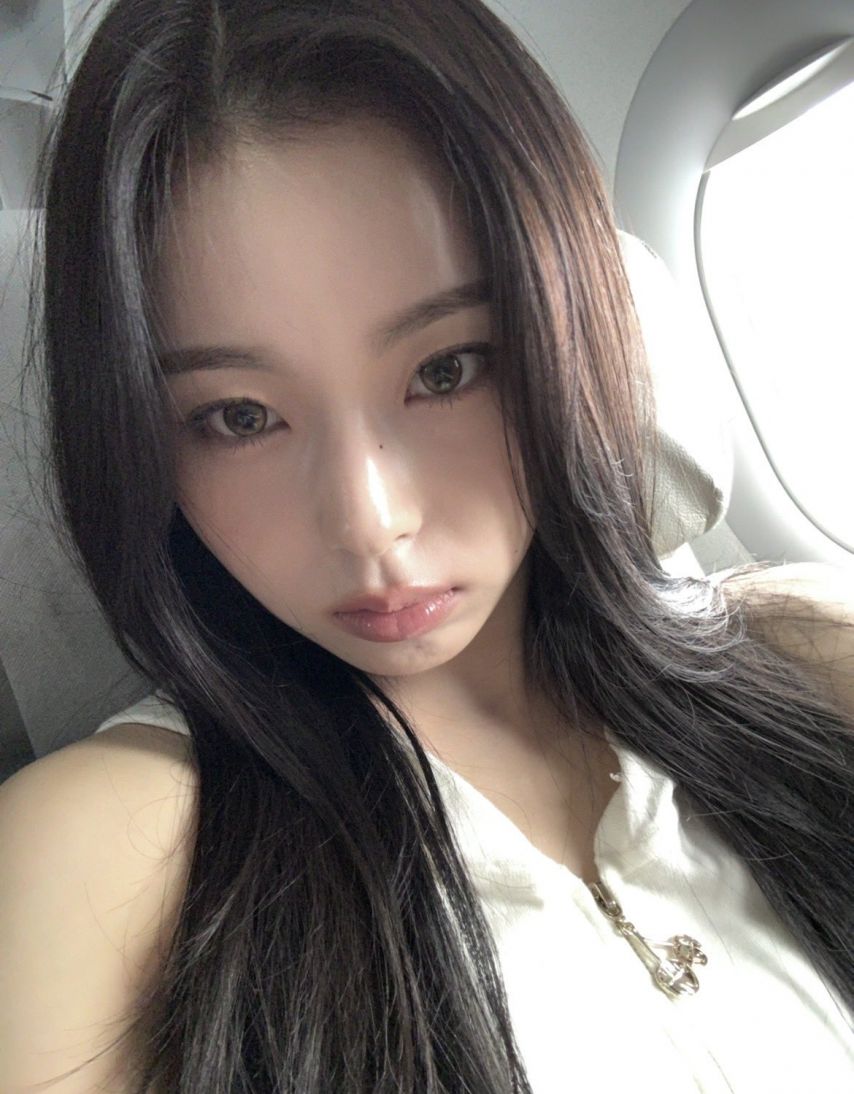 엔믹스 규진