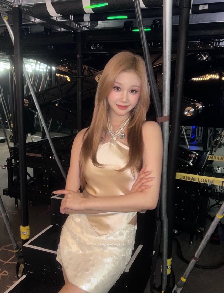 베이비몬스터 파리타