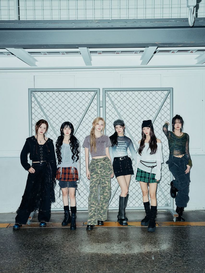 STAYC (스테이씨)