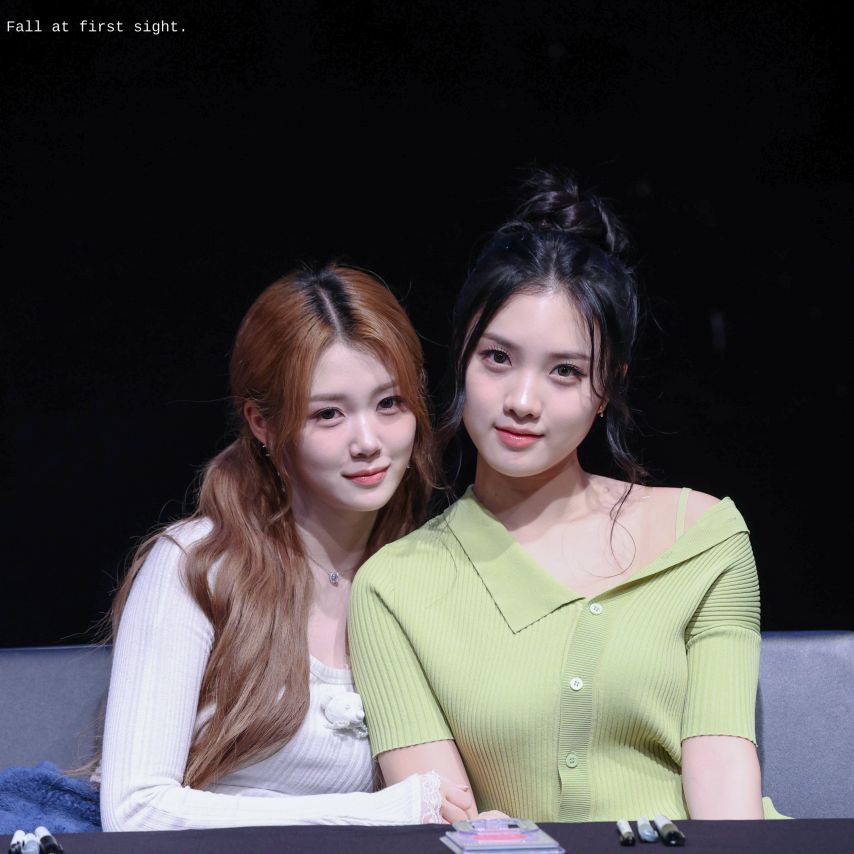 트리플에스 공유빈 설린