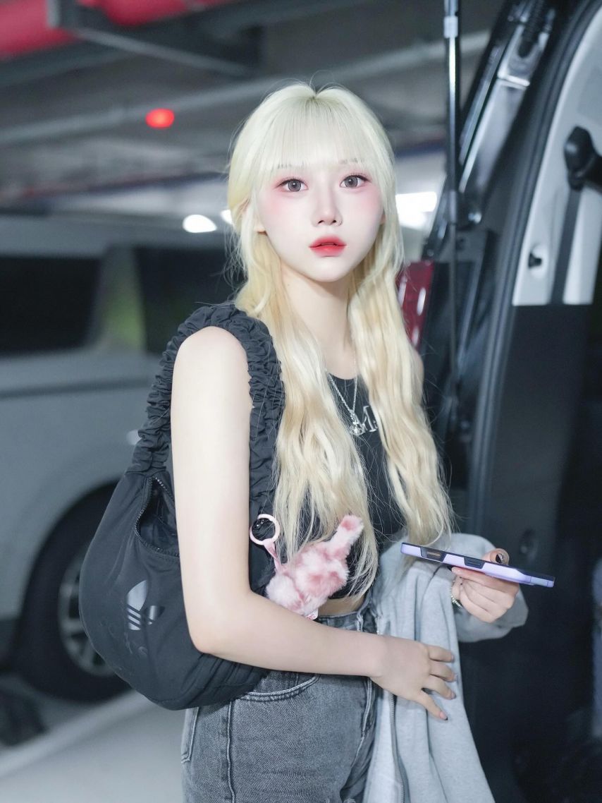 한지은 신혜령