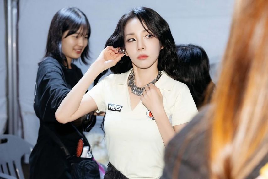 산다라 박