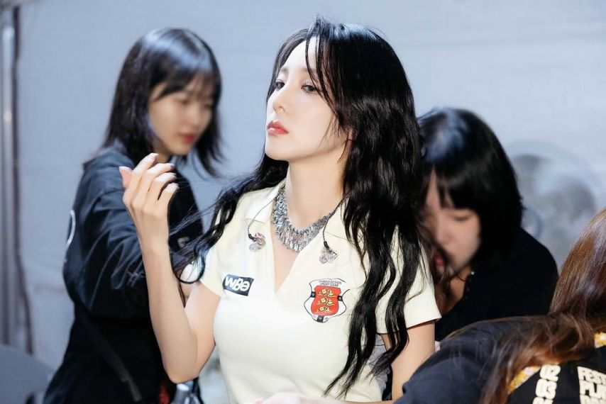 산다라 박