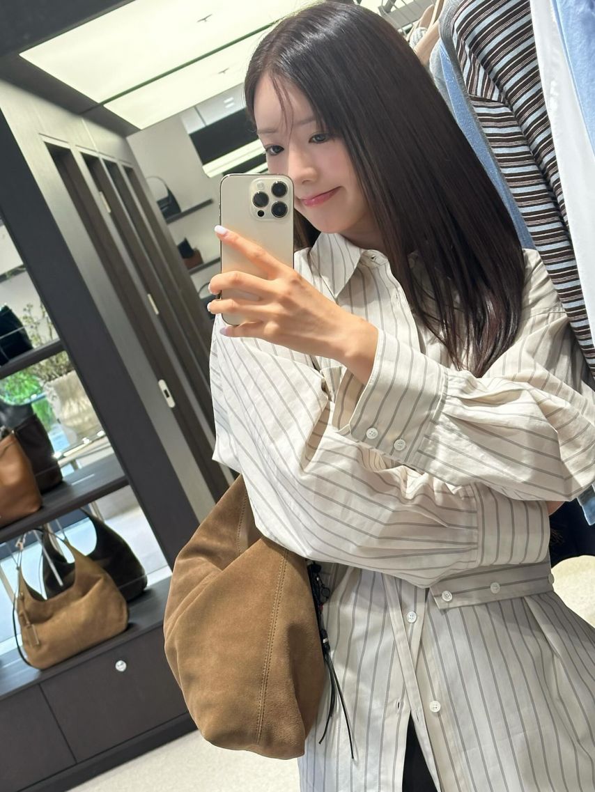 에이핑크 보미