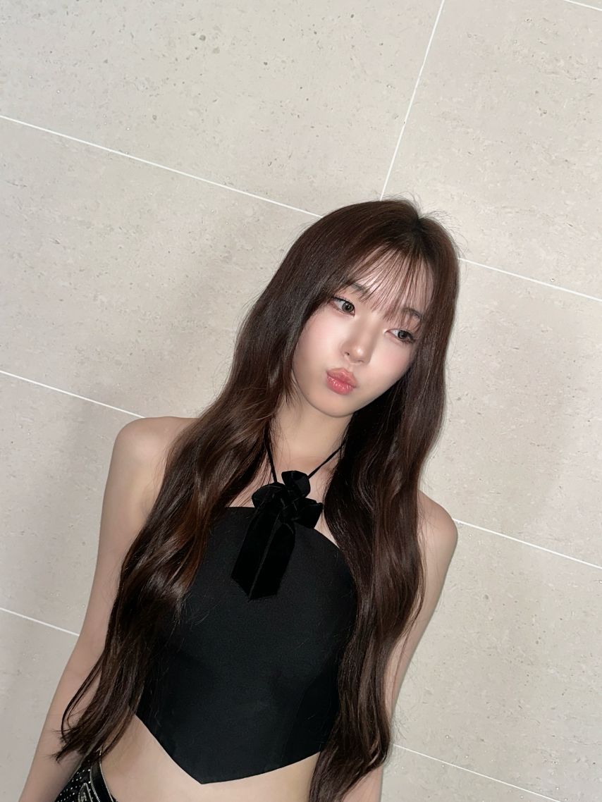 이프아이 카시아
