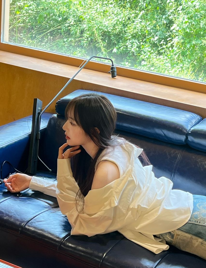 피프티피프티 하나