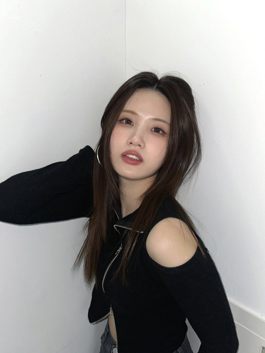 아이칠린 지윤
