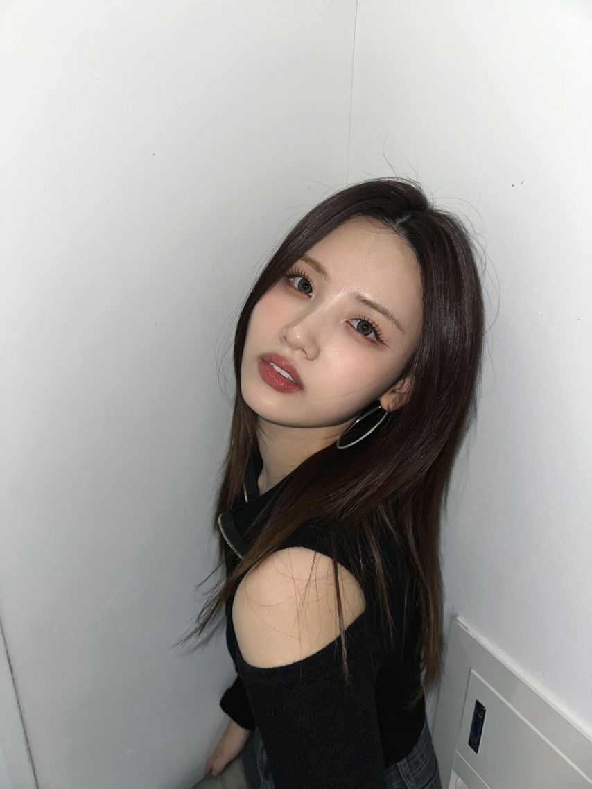 아이칠린 지윤