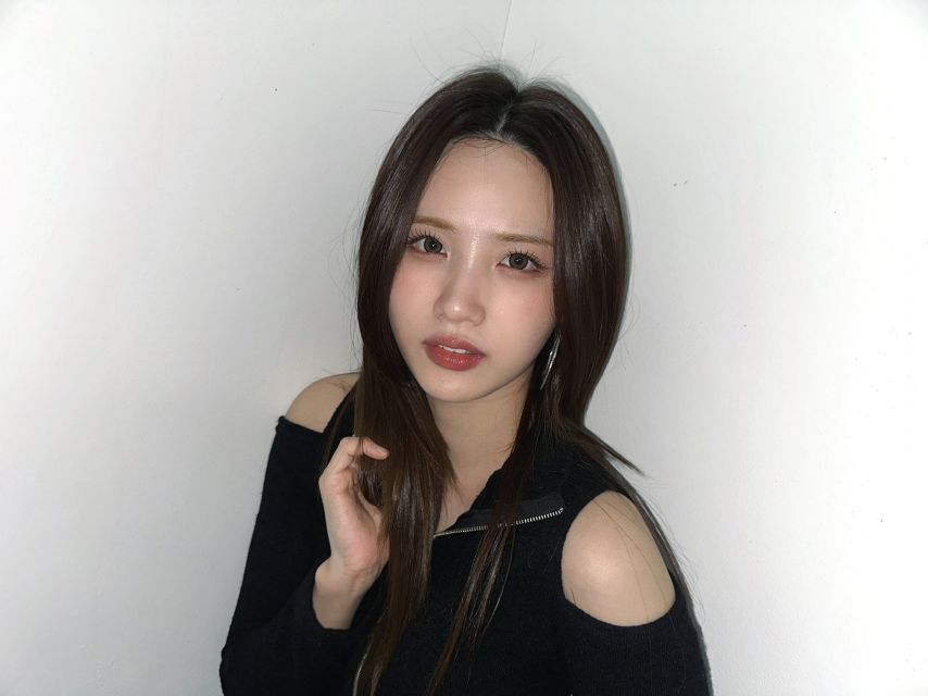 아이칠린 지윤