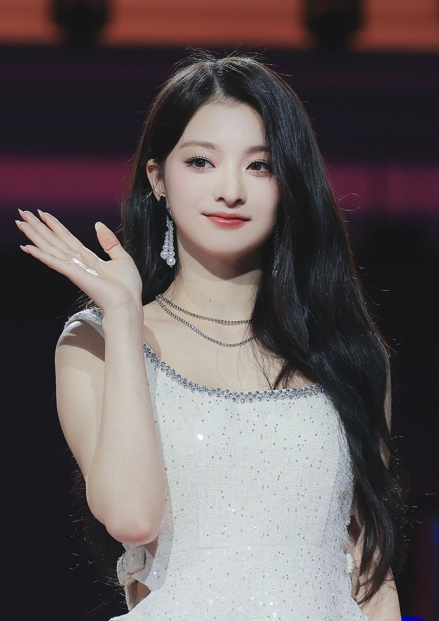 [프로미스나인] 이나경