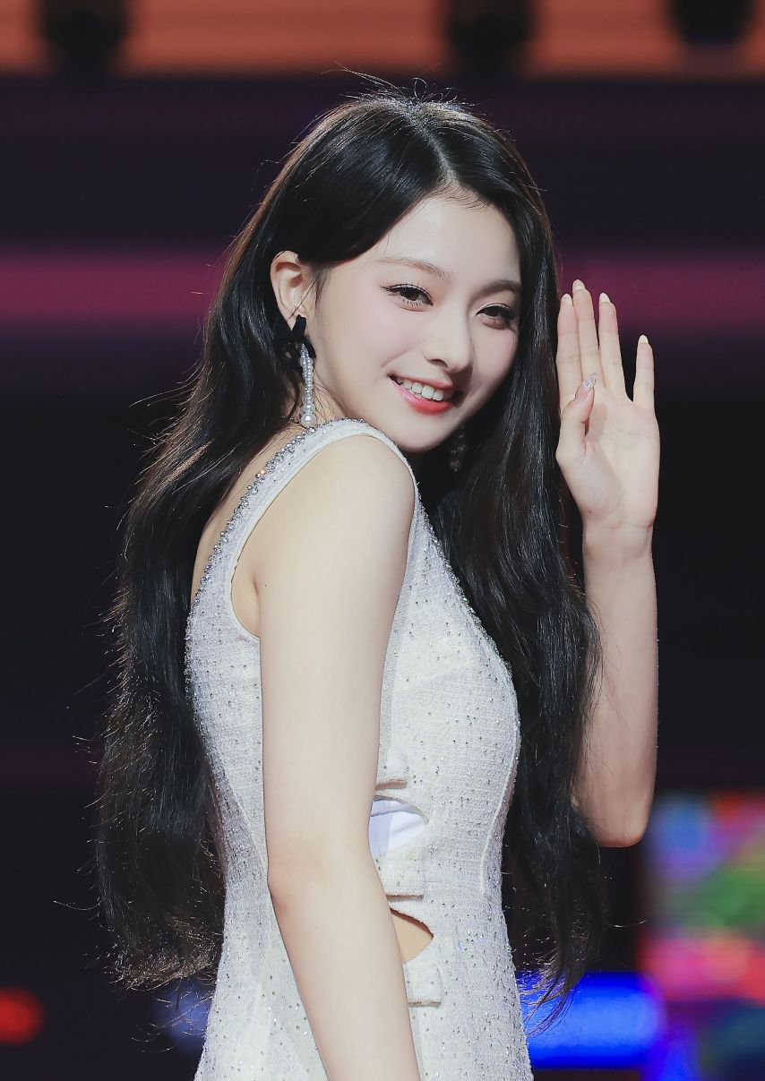 [프로미스나인] 이나경
