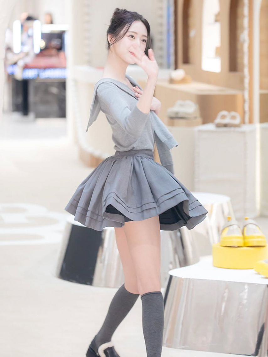 ITZY (있지) 유나