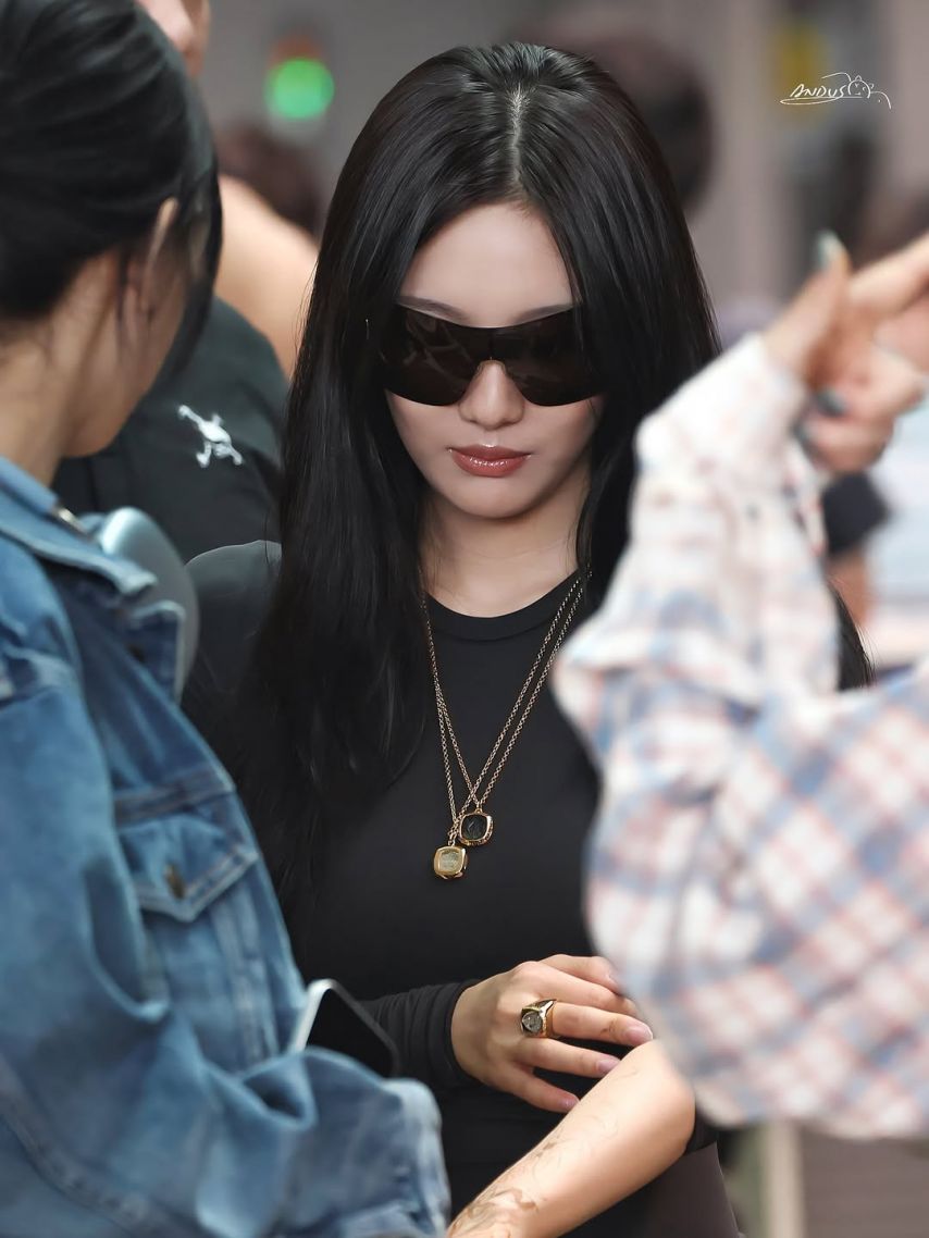 에스파 (aespa) 닝닝