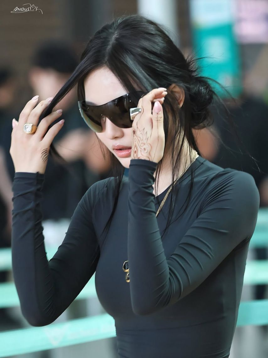 에스파 (aespa) 닝닝