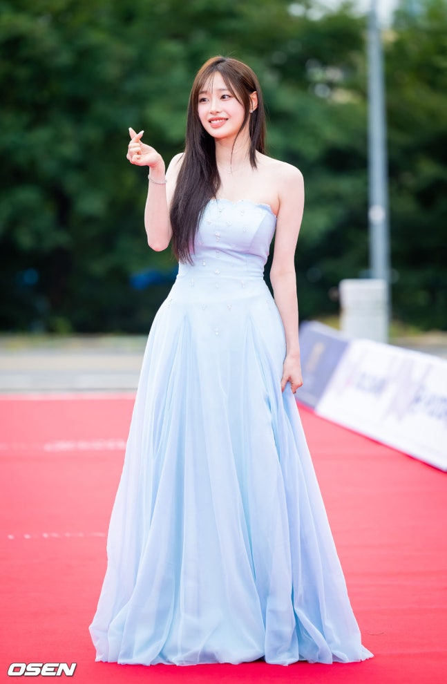 츄