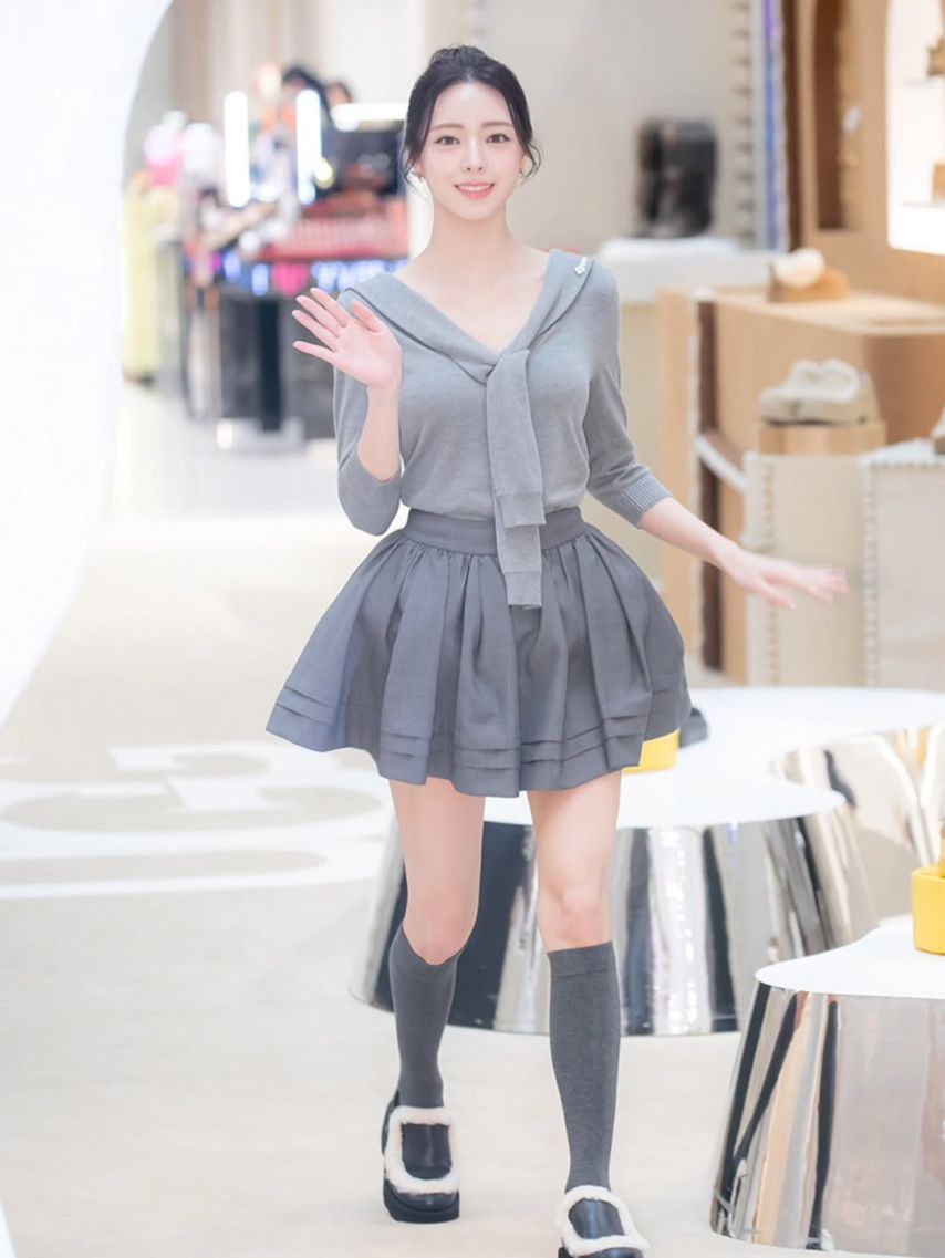 ITZY (있지) 유나
