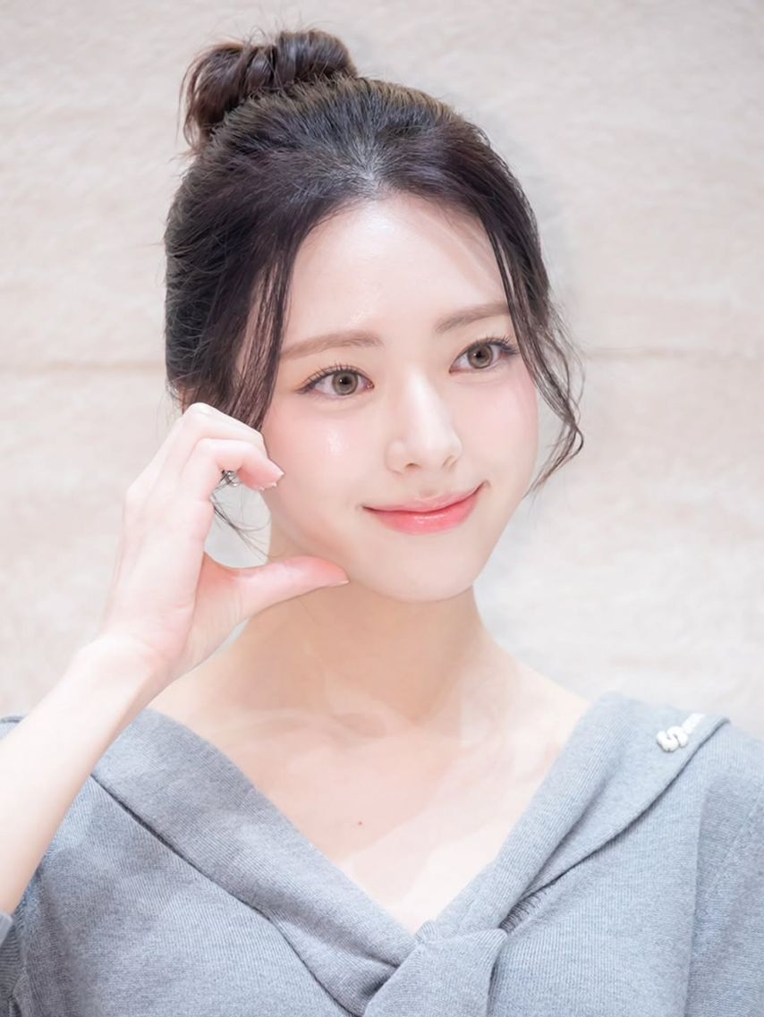 ITZY (있지) 유나